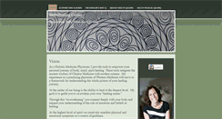 Desktop Screenshot of indyhealingcenter.com